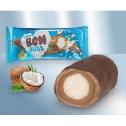 Конфеты "BON BLISS" с кокосовой стружкой, 300гр